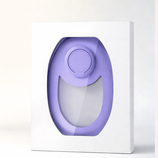 Eliminador de Vello Corporal